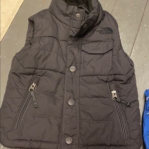 NORTHFACE Vest